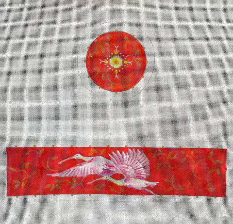 TB103 - Treasure Box/Spoonbills (Colors of Praise)