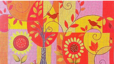Fall Birds (Love You More)