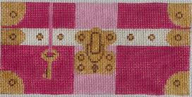Pink Trunk (Rachel Donley)