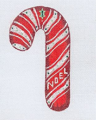 NOEL Candy Cane