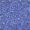 MH60168 Sapphire - Mill Hill Frosted Glass Seed Bead