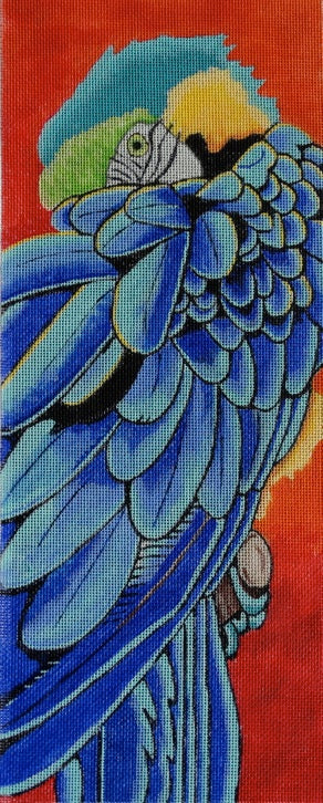 Pretty Preener (Purple Palm Designs)