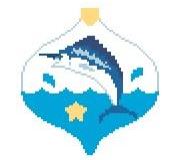 Marlin Bauble