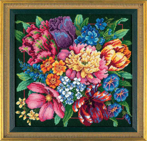 Floral Splendor