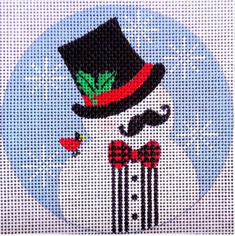 Mister Snow