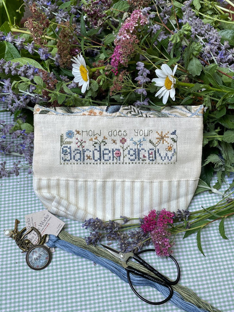 How Does Your Garden Grow Bag (Shepherd's Bush)