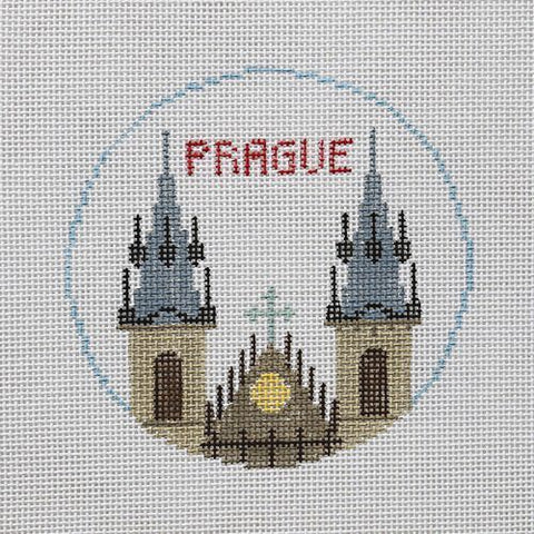 Prague