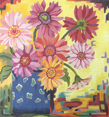 Tapestry Gerbers