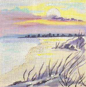 Ivory Beach