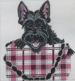 Puppy Purse - Scottie
