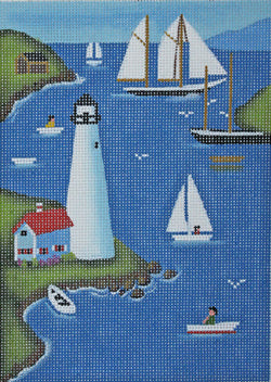 Total Lighthouse