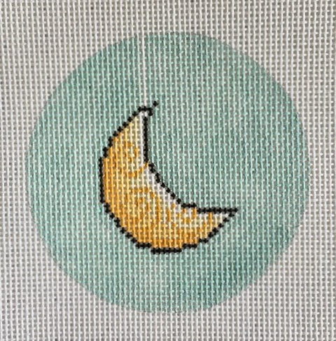 Lantern People - Air Round Moon