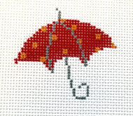 Umbrella - Red