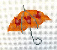 Umbrella - Hearts