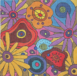 Wildflowers II