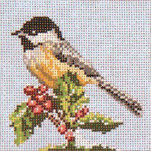 Chickadee