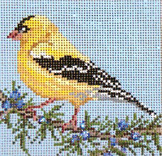 Goldfinch
