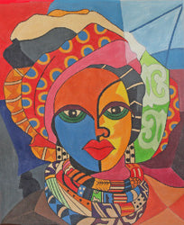 Lady I - Jasmine                    