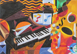 Piano Concert                    