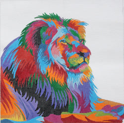 Simba the Lion