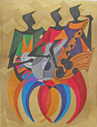 Band Trio                  
