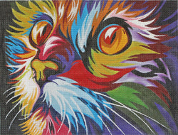 Cats Watching You