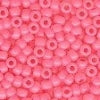 MH62005 Dusty Rose - Mill Hill Frosted Glass Seed Bead