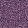 MH62024 Heather Mauve - Mill Hill Frosted Glass Seed Bead