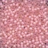 MH62033 Dusty Pink - Mill Hill Frosted Glass Seed Bead