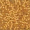 MH62044 Autumn - Mill Hill Frosted Glass Seed Bead