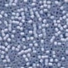 MH62046 Pale Blue - Mill Hill Frosted Glass Seed Bead
