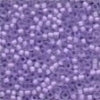 MH62047 Lavender - Mill Hill Frosted Glass Seed Bead