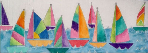 Regatta, The