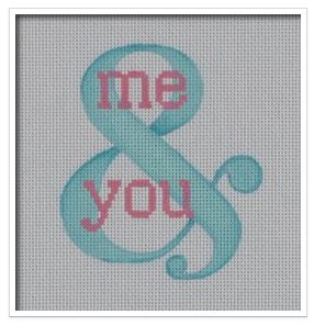Me & You