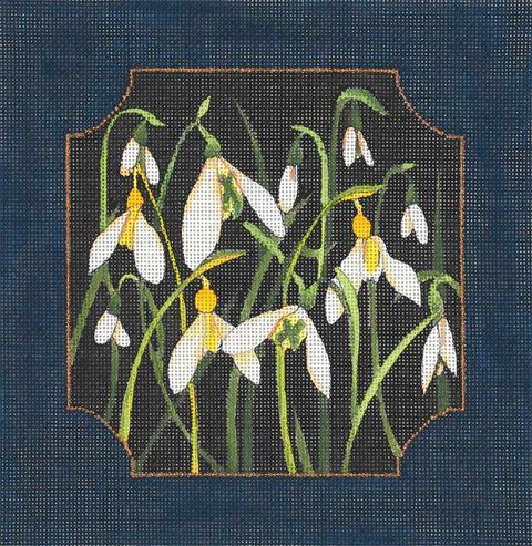 Snowdrop (Dedes Needleworks)