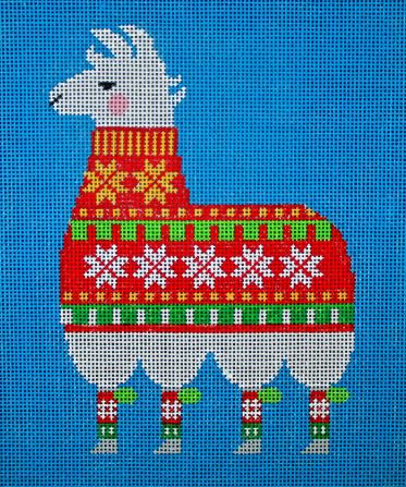 Peruvian Reineer - Sweater
