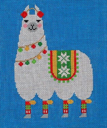 Peruvian Reineer - Lights