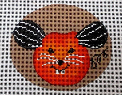 Cheeky Pumpkins - Mouse
