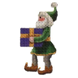 Green Elf