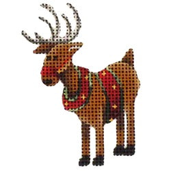 Quartering Reindeer