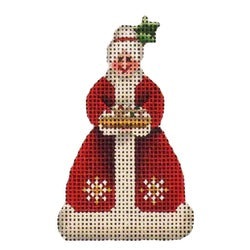 Mrs Santa