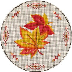 Fall Leaves