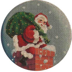 Down the Chimney