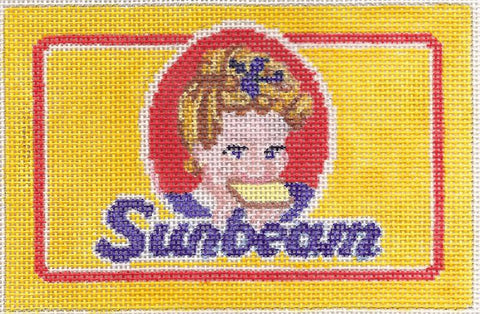 Sunbeam Bread 