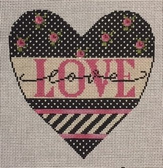 Love Heart