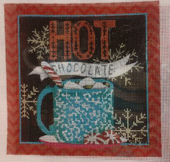 Hot Chocolate - Hot Chocolate