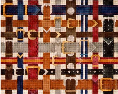 Woven Belts