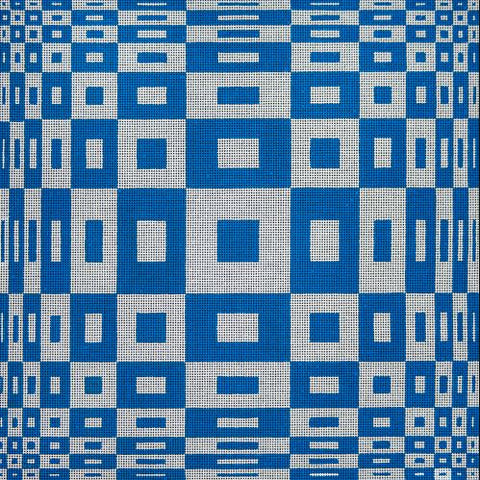 Large Blue Haze