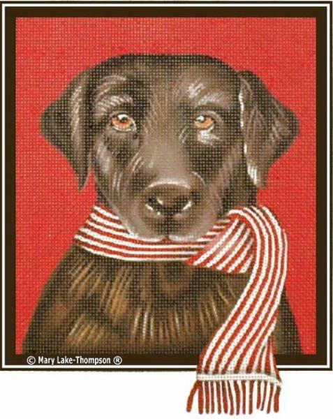 Black Lab