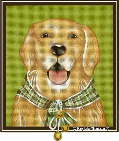 Golden Lab